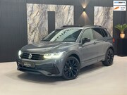 Volkswagen Tiguan - 1.5 TSI DSG 3x R-line|PANO|VIRTUAL|360cam|MEMORY|LEDER