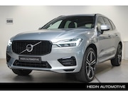 Volvo XC60 - T8 R-Design Plug In Hybride AWD 390pk | 21"Inch LMV | R-Desi