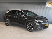 Volkswagen ID.4 - Pro 77 kWh Warmtepomp/360/trekhaak/SoH 94%