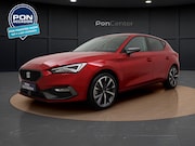 Seat Leon - 1.4 TSI eHybrid PHEV FR | Carplay | Parkeerhulp | ACC | Navi