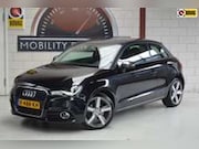 Audi A1 - 1.4 TFSI PrLine S, Xenon, Led, Navi, grijs dak, APK, GA