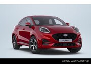 Ford Puma - 1.0 EcoBoost Hybrid ST-Line | Nieuw te bestellen