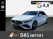 Mercedes-Benz A-klasse - AMG A 35 4M Lim Advanced-P. Multib. RFK Keyless