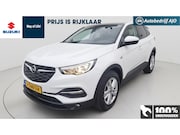 Opel Grandland - X 1.2 Turbo Edition RIJKLAAR PRIJS