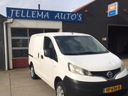 Nissan NV200 - 1.5 dCi Visia