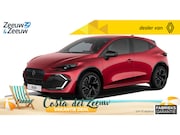 Renault Clio - Hybrid 160 esprit Alpine | NU met €1.800, - Zeeuw & Zeeuw vo