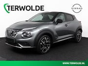 Nissan Juke - 1.6 Hybrid N-Design | €7.580 Voorraad voordeel | Stoel, stuu