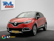 Renault Captur - 0.9 TCe Xmod | Navigatie | Leder | Camera | Stoelverwarming