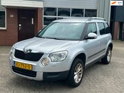 Skoda Yeti - 2.0 TDI Elegance 4x4 Automaat