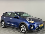 Kia Niro EV - e-Niro Edition 64 kWh | NAVI | CAMERA | Half LEDER