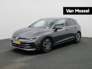 Volkswagen Golf - 1.5 eHybrid Style Edition 204 PK| Origineel Nederlands | 1e