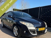 Renault Mégane - 1.6 in prijs verlaagd