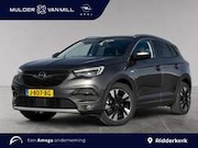 Opel Grandland - Innovation 1.2 Turbo 130pk EAT8 | AGR-STOELEN | FU