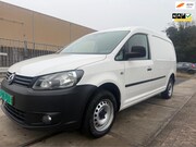 Volkswagen Caddy - 1.6 TDI