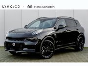 Lynk & Co 01 - 276PK More | 360 Graden Camera | Harman Kardon | Panoramadak