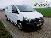 Mercedes-Benz Vito - 114 CDi AUT AC ** EX POLICE MARGE CAR **