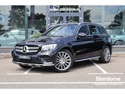 Mercedes-Benz GLC-klasse - 250 4MATIC AMG l Luchtvering Airmatic l Camera l LED High Pe