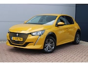 Peugeot e-208 - EV Allure Pack 50 kWh ADAPTIEVE CRUISE CONTROL