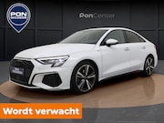 Audi A3 - Limousine 35 TFSI S-line | Trekhaak | Parkeerhulp | ACC | St