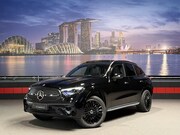 Mercedes-Benz GLC-klasse - GLC400e 4MATIC AMG Massage|Stoelkoeling|Memory|HUD|Pano|Digi