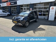 Fiat Panda - 0.9 TwinAir 4x4 Cross All-in Prijs AWD/Airco/Parkeersens a/B