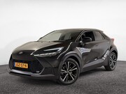 Toyota C-HR - 2.0 PHEV 220 Exec