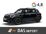 MINI Countryman - Navi Digitales Cockpit LED Kurvenlicht Mehrzonenkl