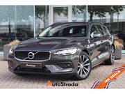Volvo V60 - B4 Business Pro 197pk | Virtual | Stoelverwarming | Navi | L