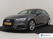 Audi A3 - Sportback 30 TFSI Sport S Line Edition 115Pk | Cruise contro