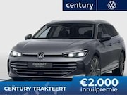 Volkswagen Passat - Elegance Business 1.5 eHybrid 150 kW / 204 PK Vari