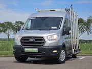 Ford Transit - 2.0 L3H2 Glasresteel AC