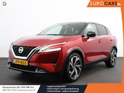 Nissan Qashqai - 1.3 MHEV Xtronic Tekna Plus Navigatie Climate control Head u