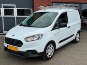 Ford Transit Courier - 1.5 TDCI Trend Duratorq S&S