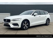Volvo V60 - 2.0 B3 Momentum Advantage