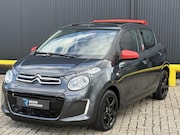 Citroën C1 - 1.0 e-VTi Selection Cabrio