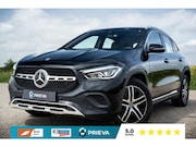 Mercedes-Benz GLA-Klasse - 250e Luxury-Line amg