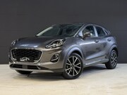 Ford Puma - 1.0 EcoBoost Hybrid Titanium | B&O | Apple Carplay | Clima |