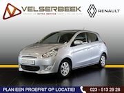 Mitsubishi Space Star - 1.0 Bright * Automaat/52.091/LMV/ECC *