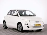 Fiat 500e - Icon 42 kWh | CAMERA | ECC | VELGEN | SOH: 96,86%! !