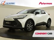 Toyota C-HR - 1.8 Hybrid 140 First Edition | Elektr. a. klep | PDC | 360 c