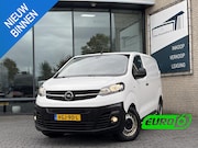 Opel Vivaro - 1.5 CDTI L1H1 Edition*CAM*A/C*CRUISE*NAVI*3-PERS