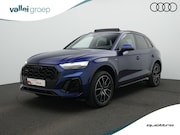 Audi Q5 - 50 TFSI e 299 pk S-Line | Panoramadak | Matrix LED | Achteru