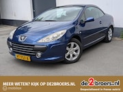 Peugeot 307 - CC 1.6-16V
