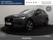 Volvo XC60 - B5 AUT(8) MOMENTUM EXCLUSIVE SCHUIFDAK 360GR CAM HEAD-UP DIS
