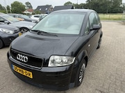Audi A2 - 1.4