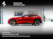 Ferrari Purosangue - ~Ferrari Munsterhuis~
