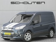 Ford Transit Connect - 1.0 Ecoboost L1 Ambiente Airco Camera Trekhaak Marge