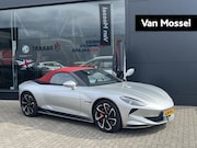MG Cyberster - GT AWD 77kWh 510pk | Bose Sound | Led Koplampen | Stoelverwa