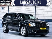 Jeep Grand Cherokee - 6.1 V8 Hemi SRT-8 | Youngtimer! | FULL OPTION | 426PK