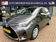Toyota Yaris - 1.5 Hybrid Aspiration 76Dkm NAP & 1ste Eigenaar